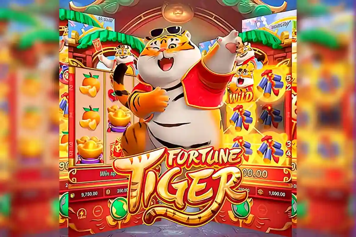 Fortune Tiger Slot Game