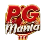 PGMANIA Logo